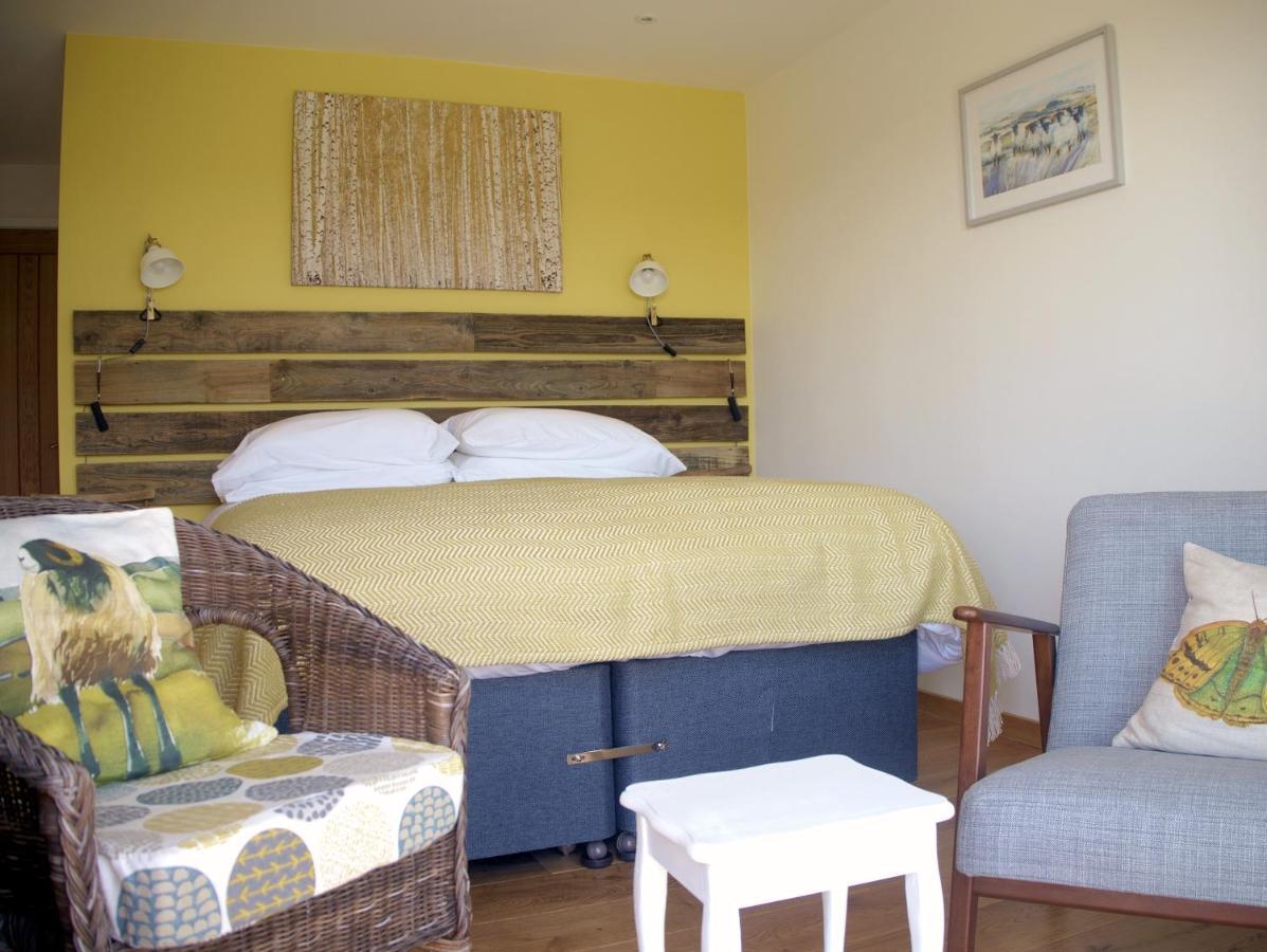 The Sanctuary Cornwall Golant Extérieur photo