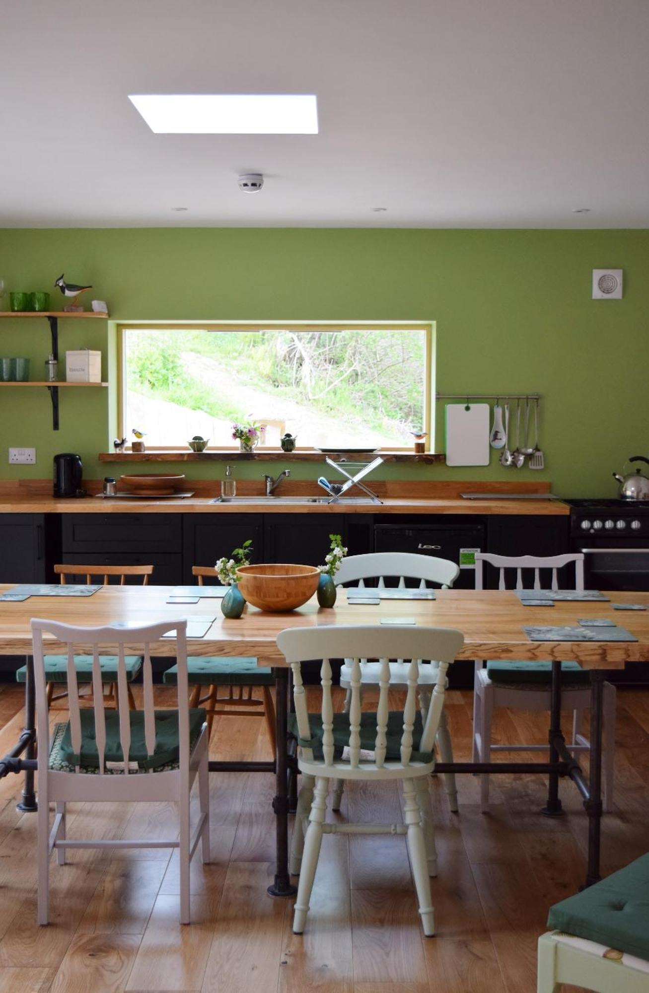 The Sanctuary Cornwall Golant Extérieur photo